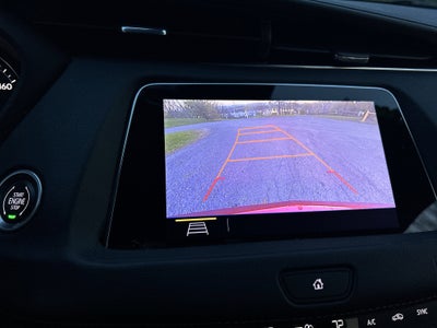 2019 Cadillac XT4 AWD Premium Luxury