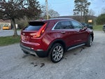 2019 Cadillac XT4 AWD Premium Luxury