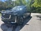2023 Cadillac Escalade ESV 4WD Premium Luxury