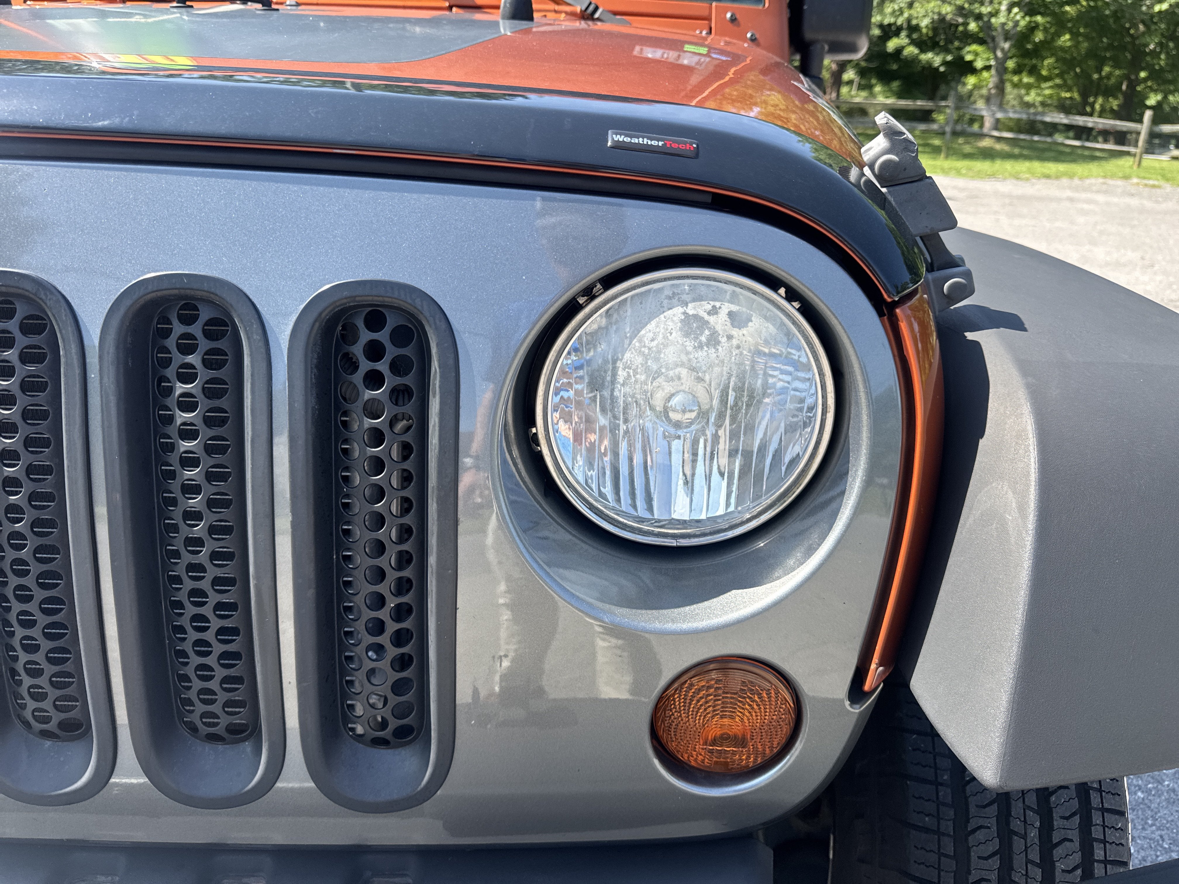 2010 Jeep Wrangler Unlimited Mountain