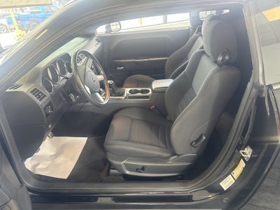 2010 Dodge Challenger R/T