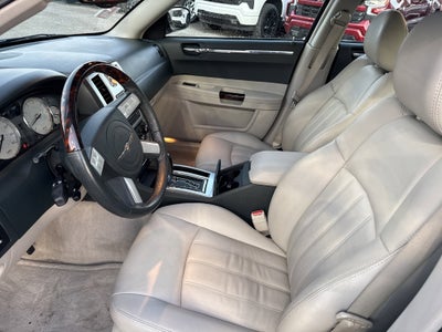 2005 Chrysler 300 300C