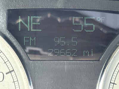 2005 Chrysler 300 300C