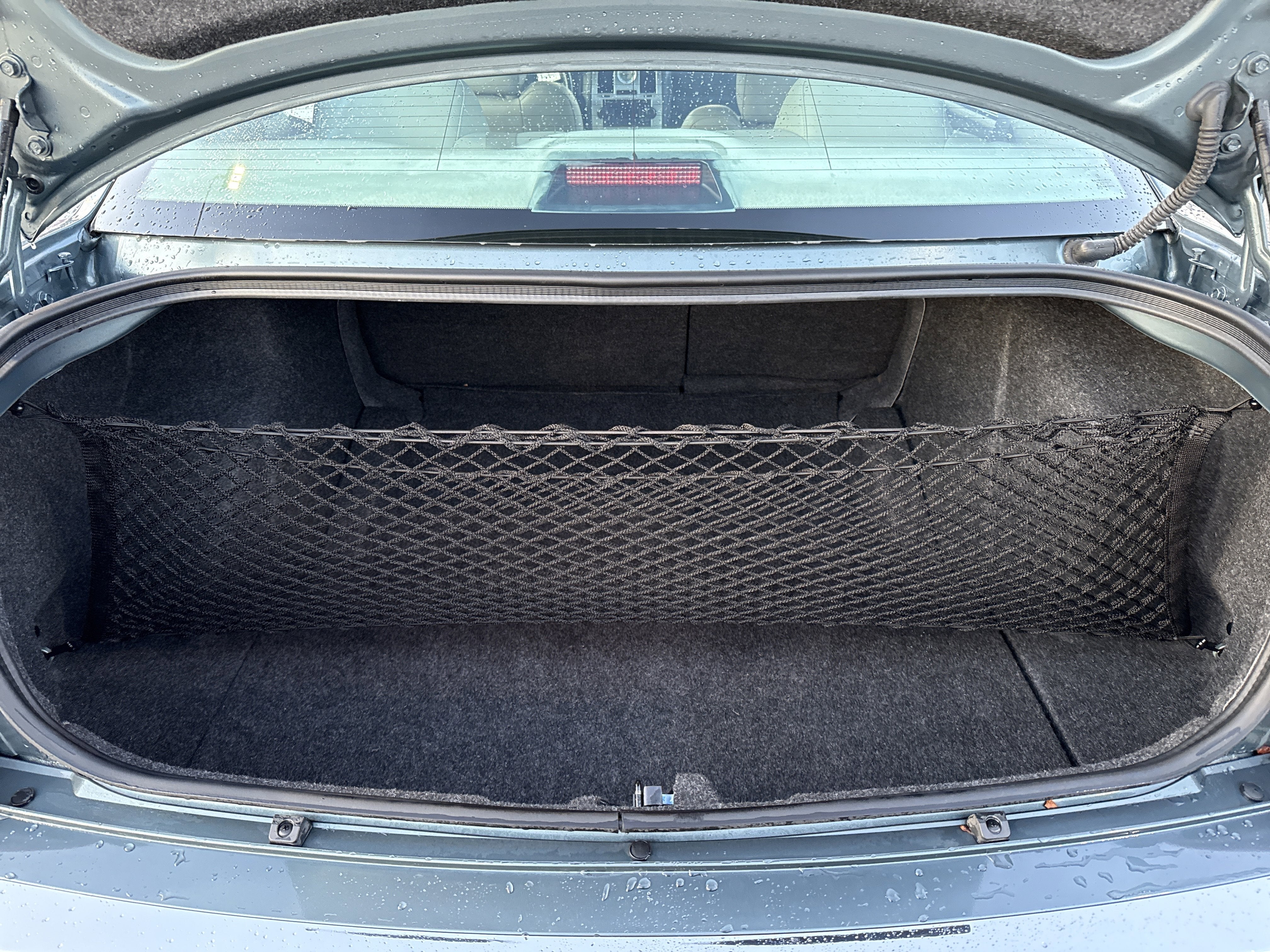 2005 Chrysler 300 300C