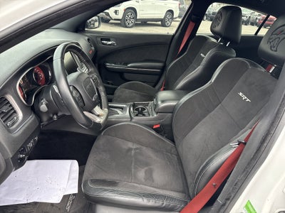 2015 Dodge Charger SRT Hellcat