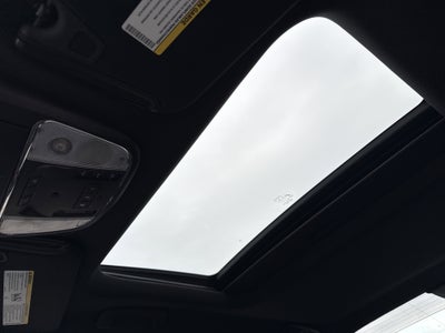 2015 Dodge Charger SRT Hellcat