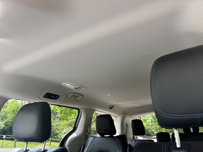 2021 Chrysler Pacifica Hybrid Touring L