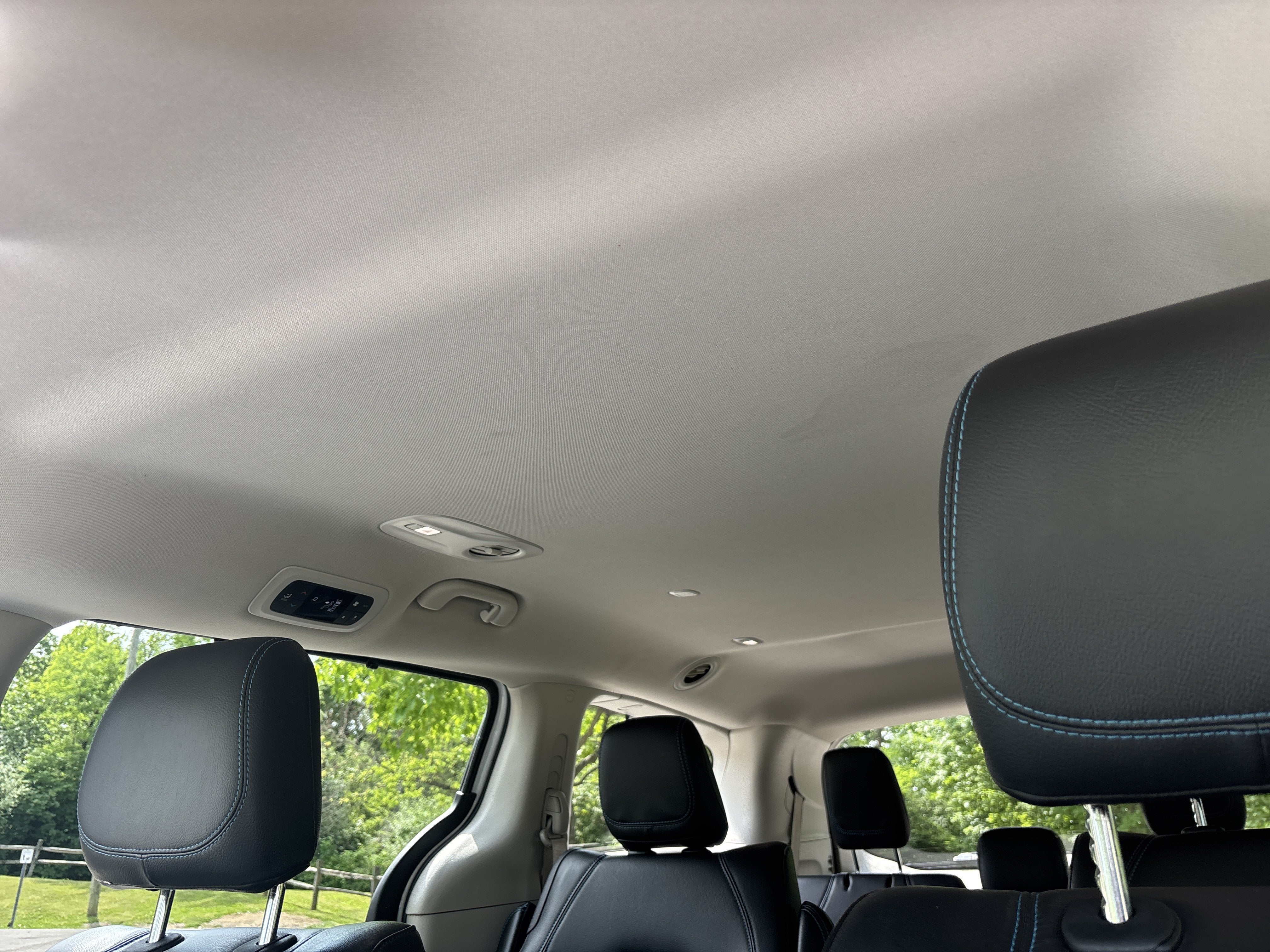 2021 Chrysler Pacifica Hybrid Touring L