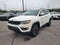 2019 Jeep Compass Upland Edition