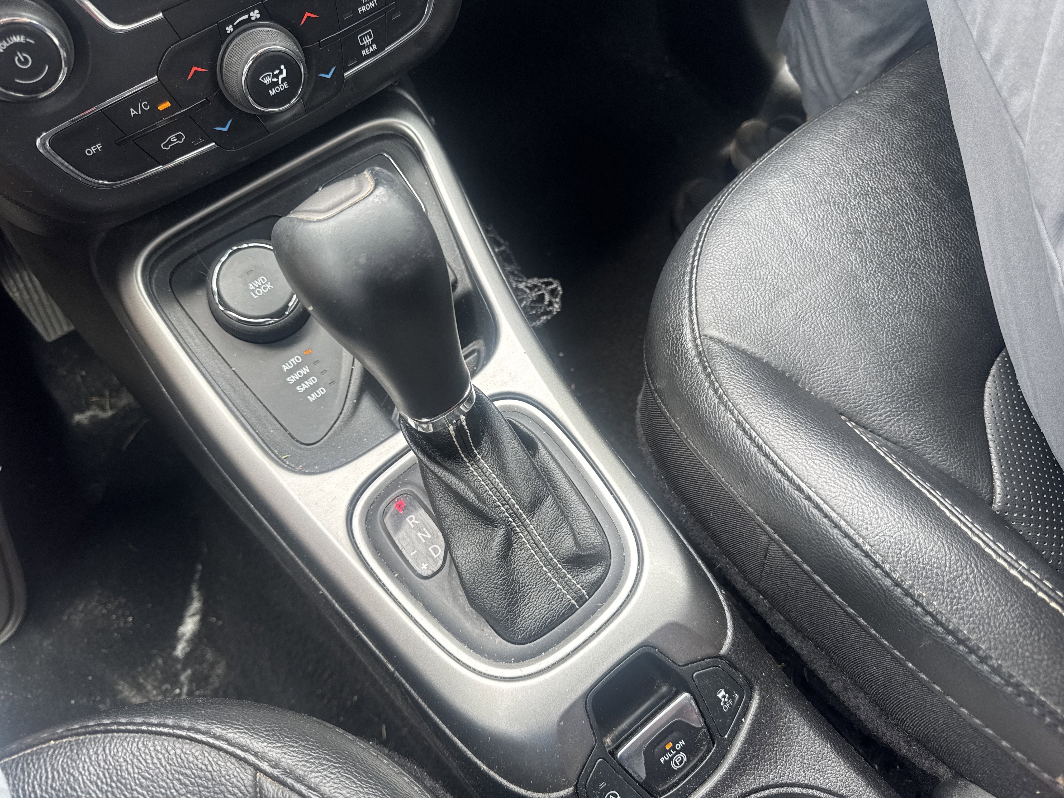 2021 Jeep Compass 80th Anniversary