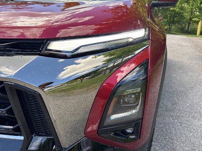 2025 Chevrolet Equinox FWD ACTIV