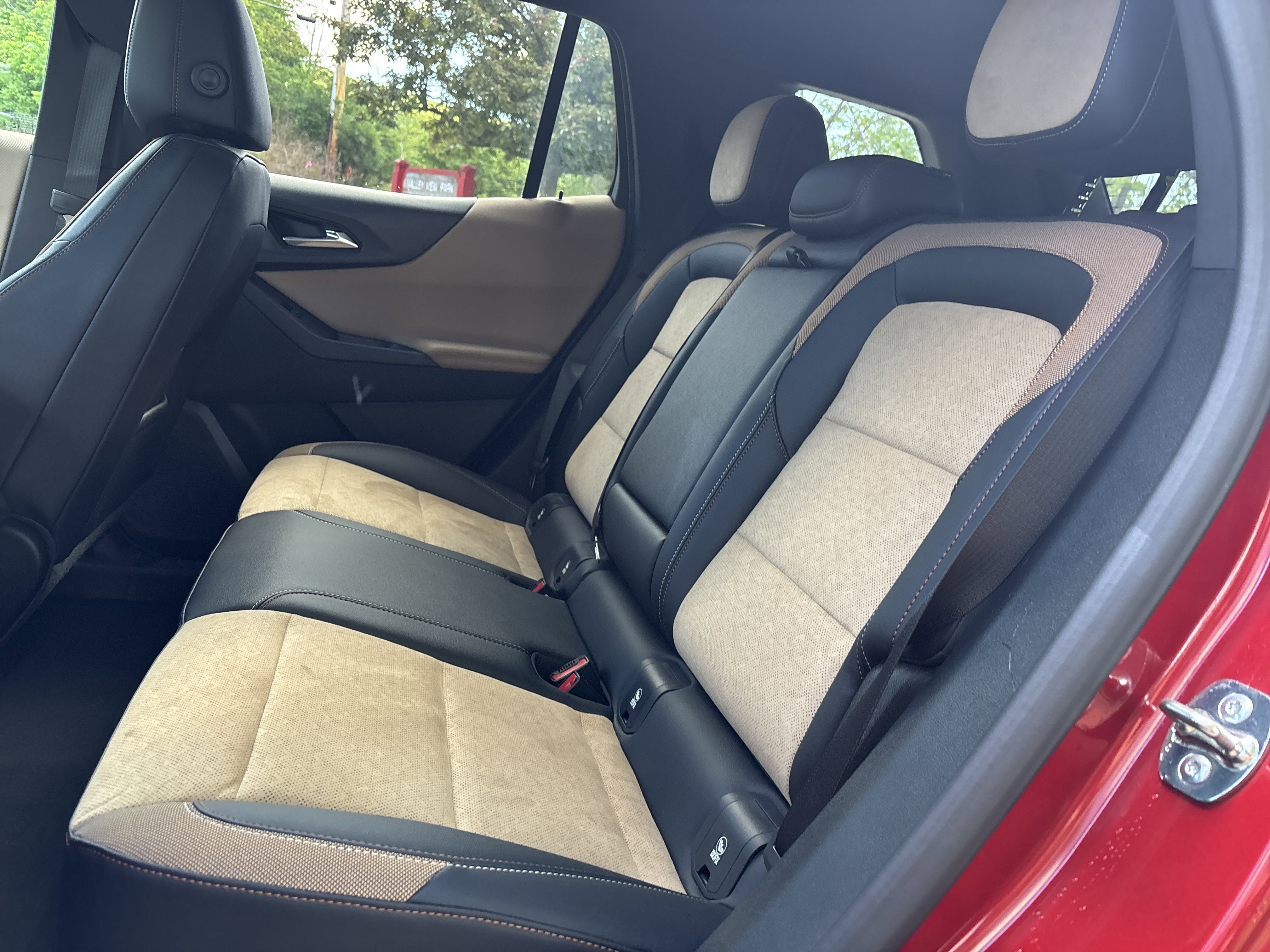 2025 Chevrolet Equinox FWD ACTIV