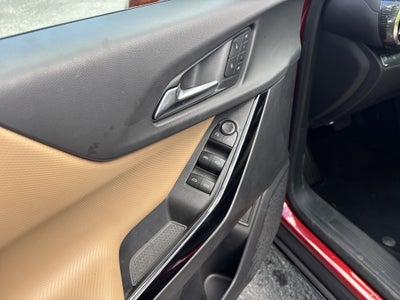2025 Chevrolet Equinox FWD ACTIV