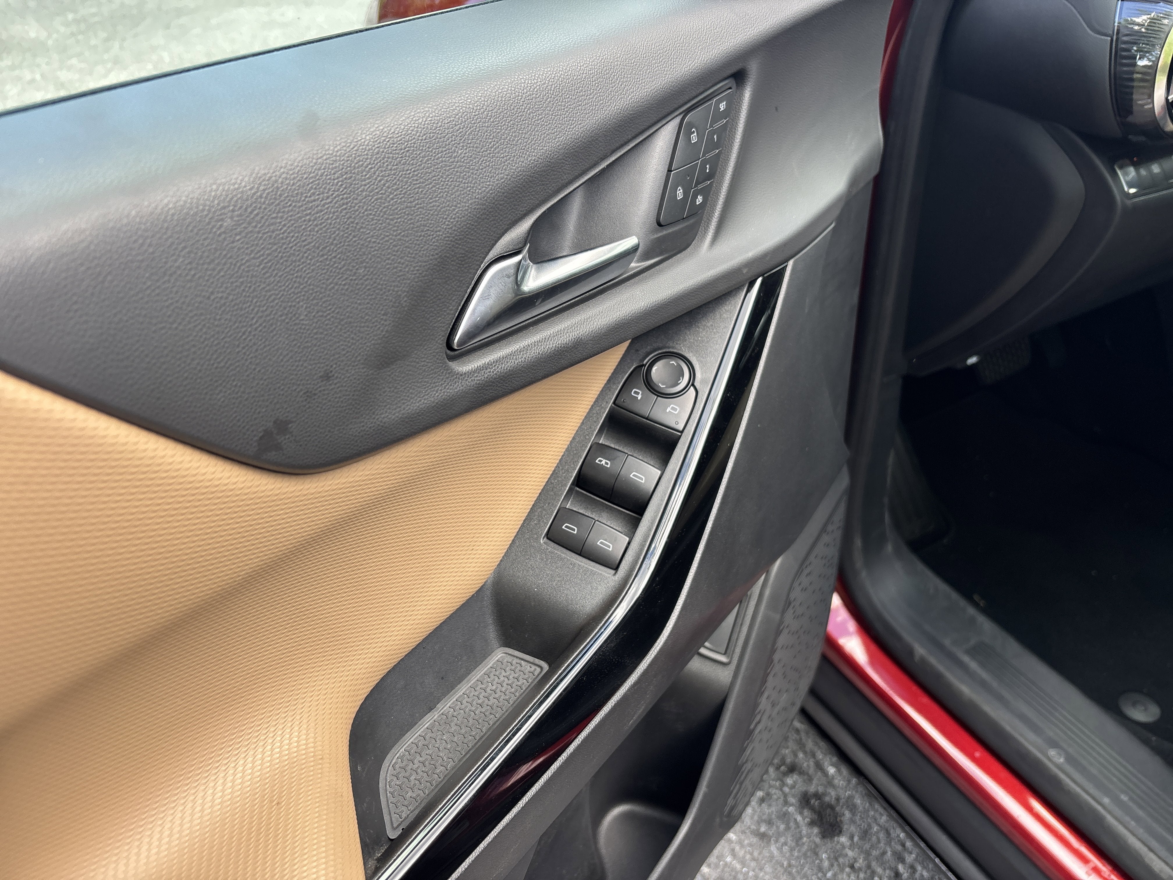 2025 Chevrolet Equinox FWD ACTIV