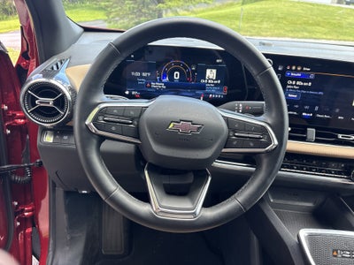 2025 Chevrolet Equinox FWD ACTIV