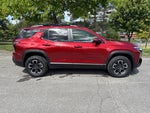 2025 Chevrolet Equinox FWD ACTIV