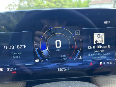 2025 Chevrolet Equinox FWD ACTIV