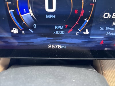 2025 Chevrolet Equinox FWD ACTIV