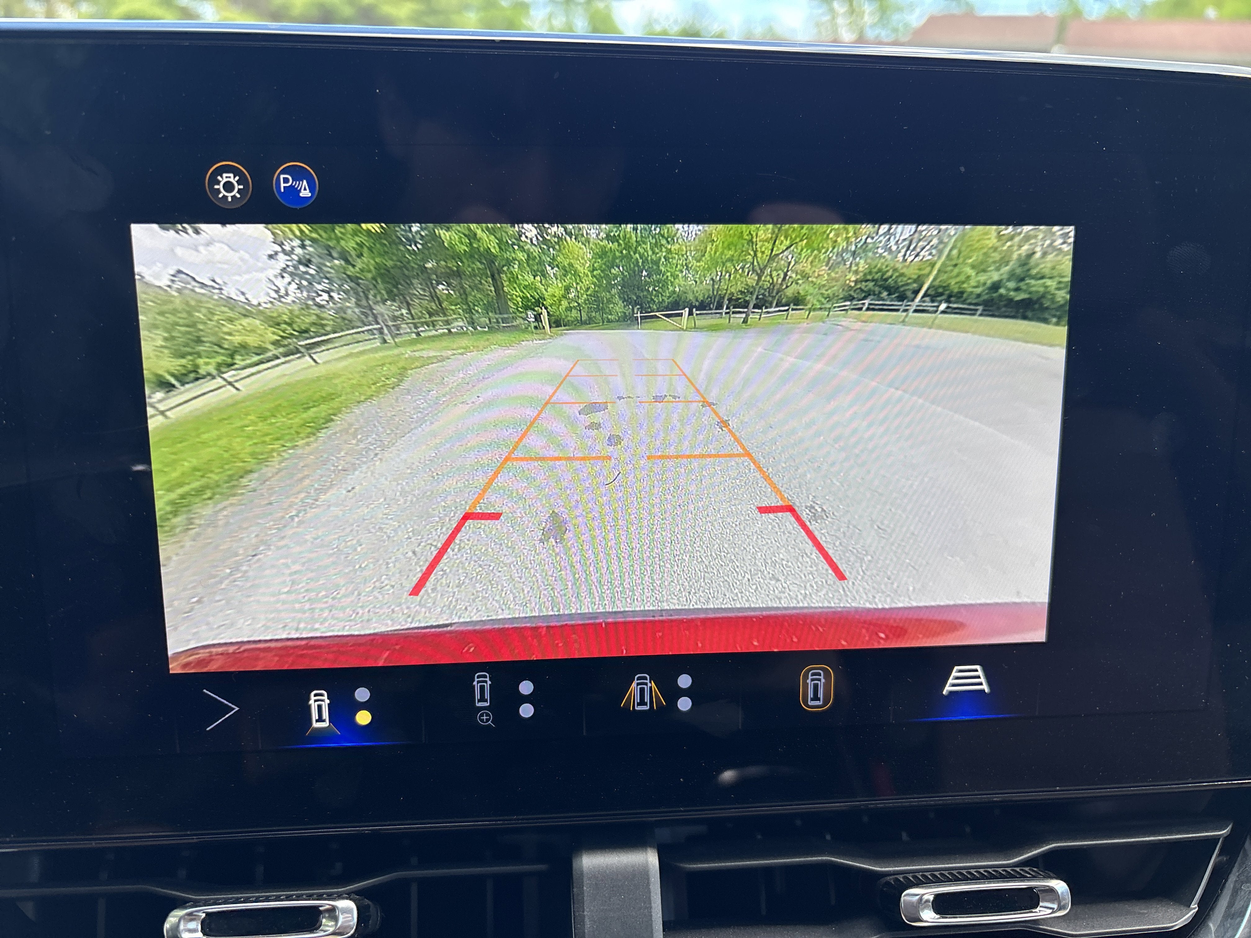 2025 Chevrolet Equinox FWD ACTIV