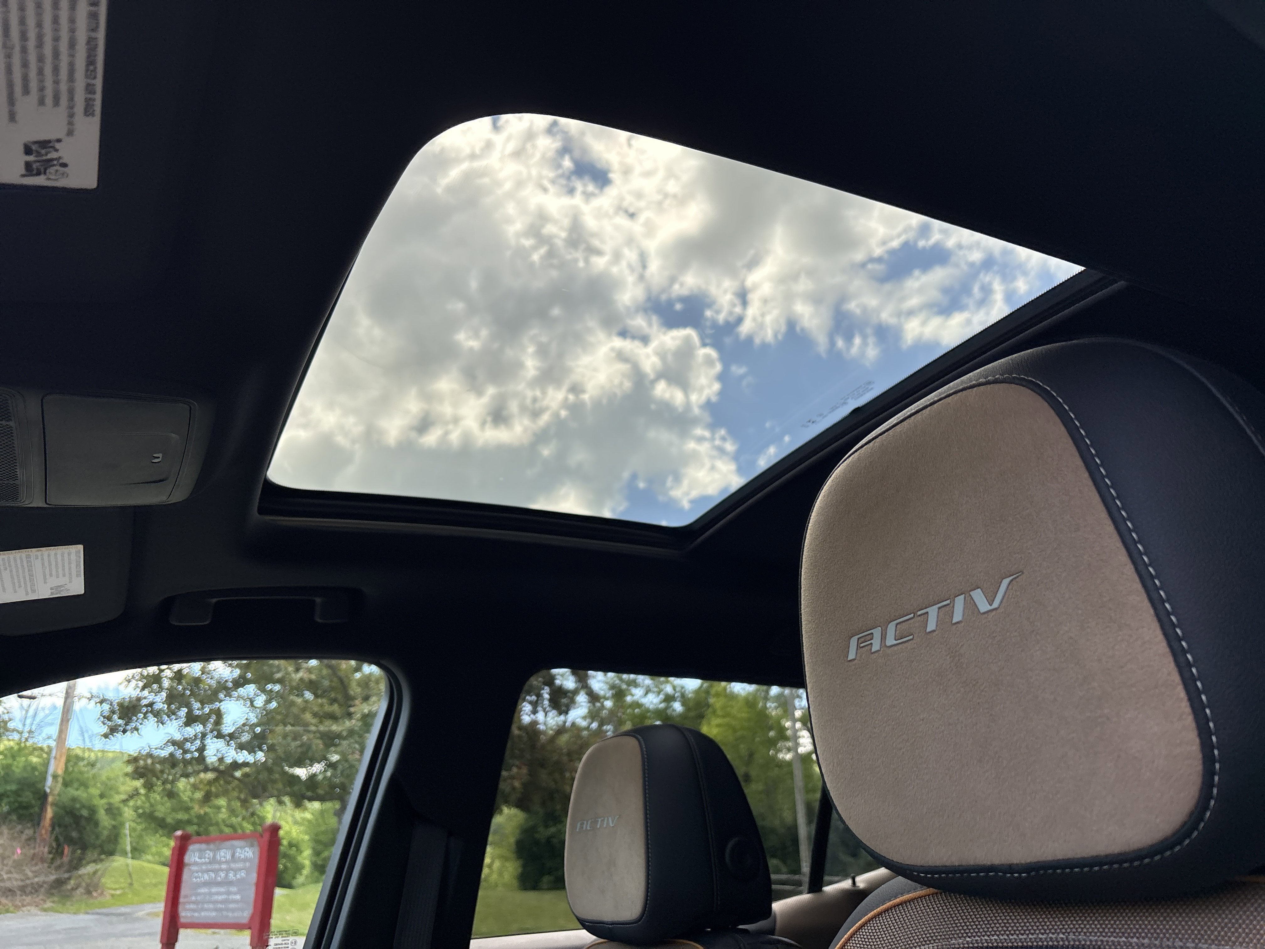 2025 Chevrolet Equinox FWD ACTIV