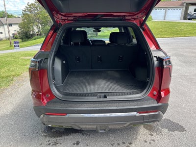 2025 Chevrolet Equinox FWD ACTIV