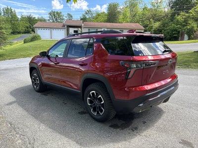 2025 Chevrolet Equinox FWD ACTIV