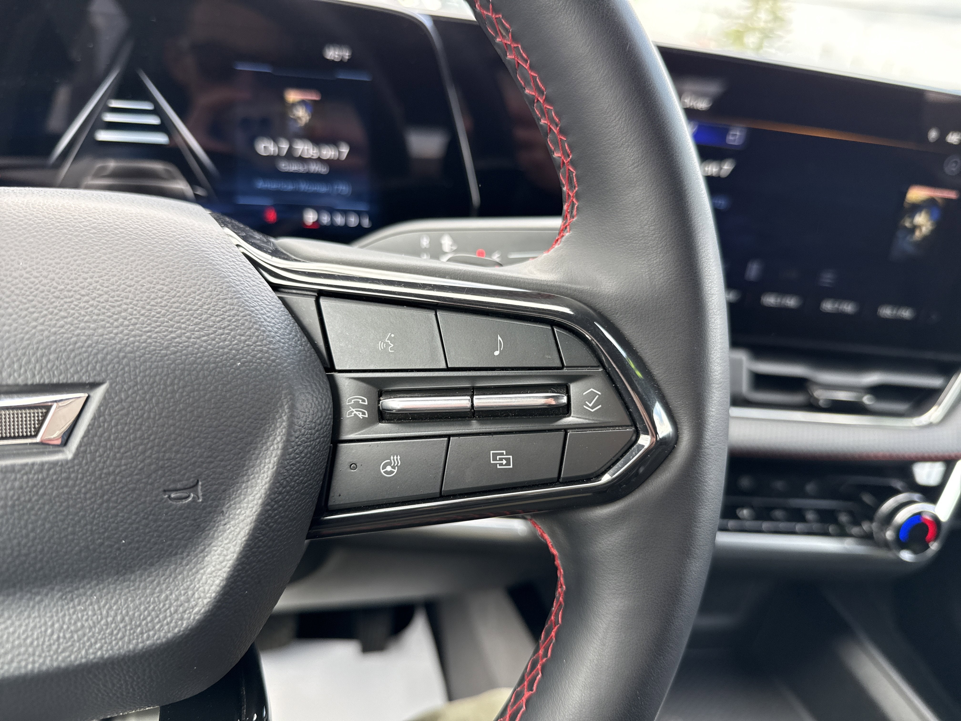 2025 Chevrolet Equinox AWD RS