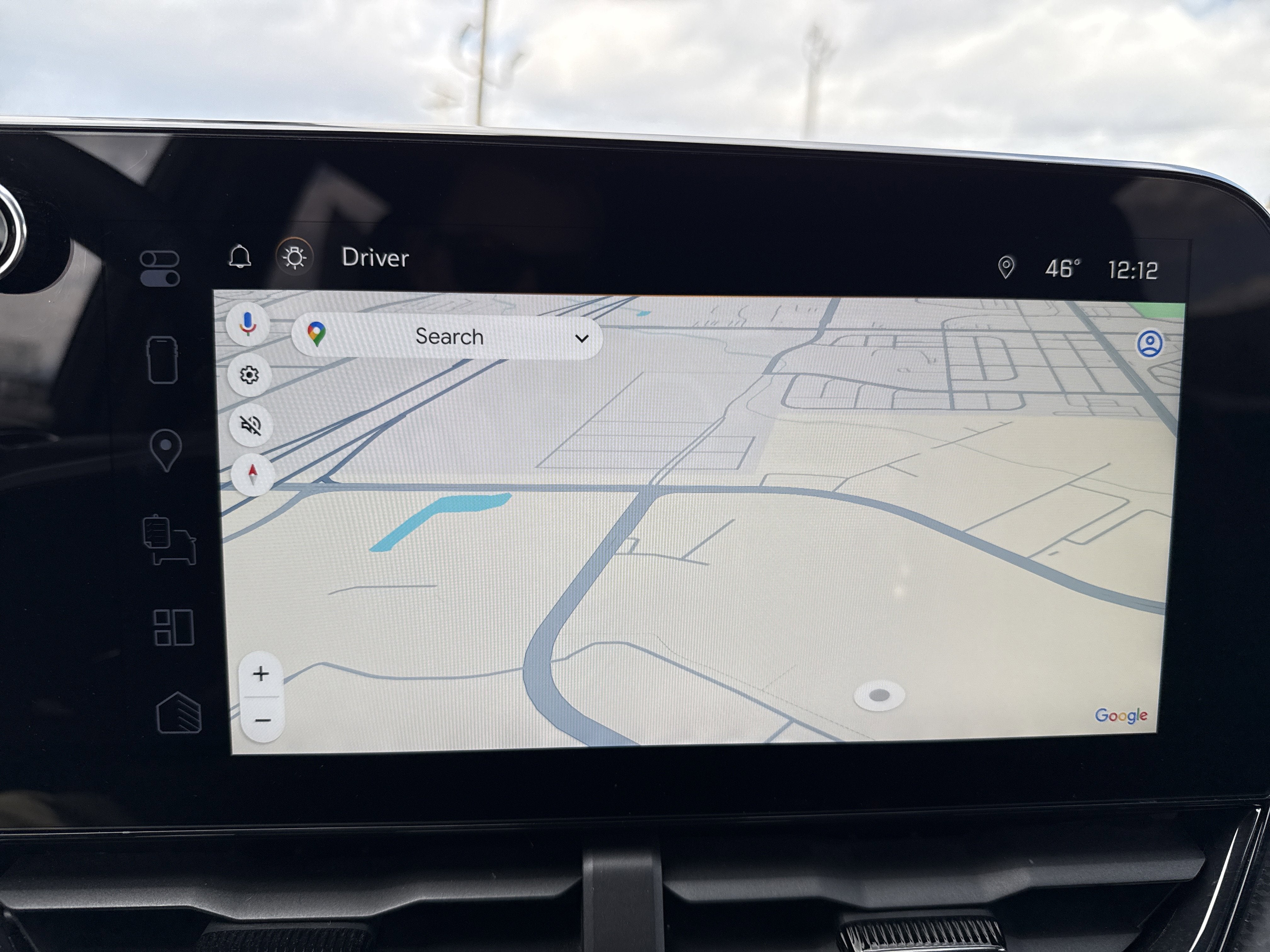 2025 Chevrolet Equinox AWD RS