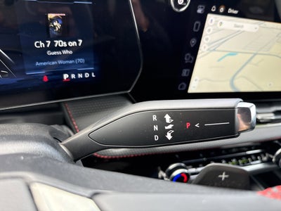 2025 Chevrolet Equinox AWD RS