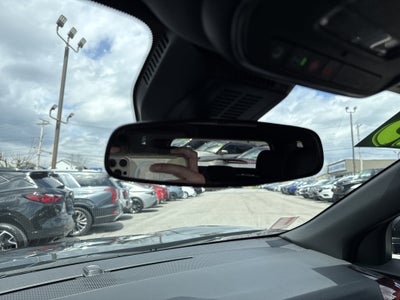 2025 Chevrolet Equinox AWD RS