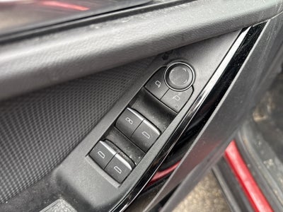 2025 Chevrolet Equinox AWD RS