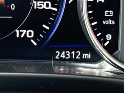 2022 Chevrolet Blazer Premier