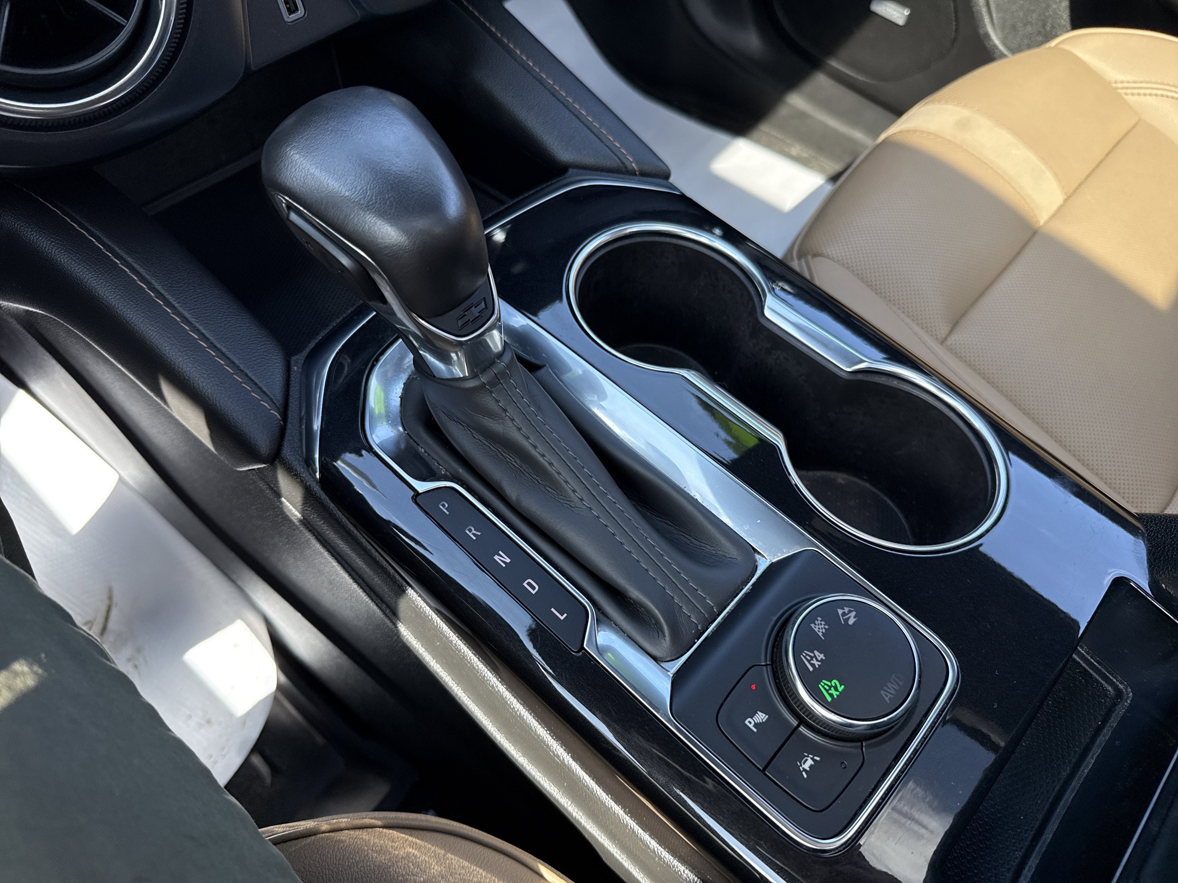 2022 Chevrolet Blazer Premier