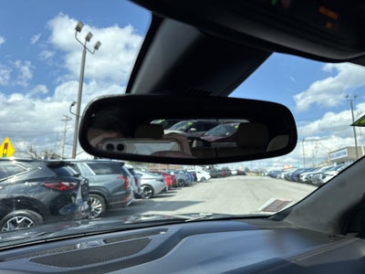 2022 Chevrolet Blazer Premier