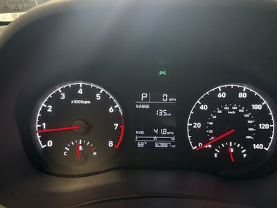 2020 Hyundai ACCENT SE