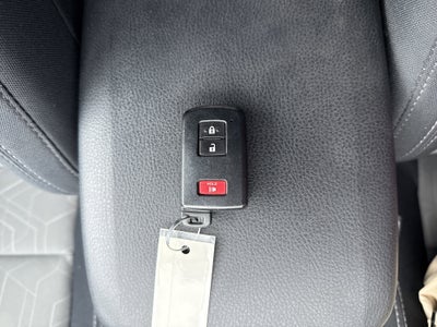 2020 Toyota Tacoma 4WD TRD Sport