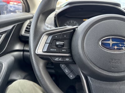 2022 Subaru Impreza Premium