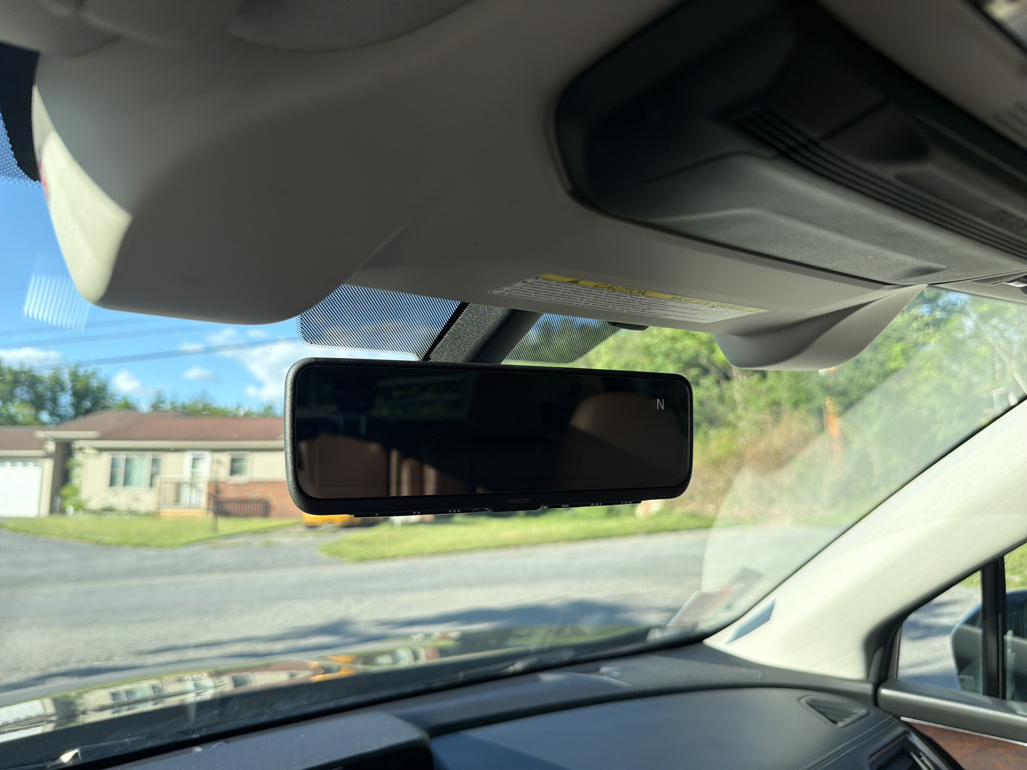 2019 Subaru Ascent Touring