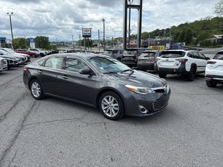 2015 Toyota Avalon XLE Premium