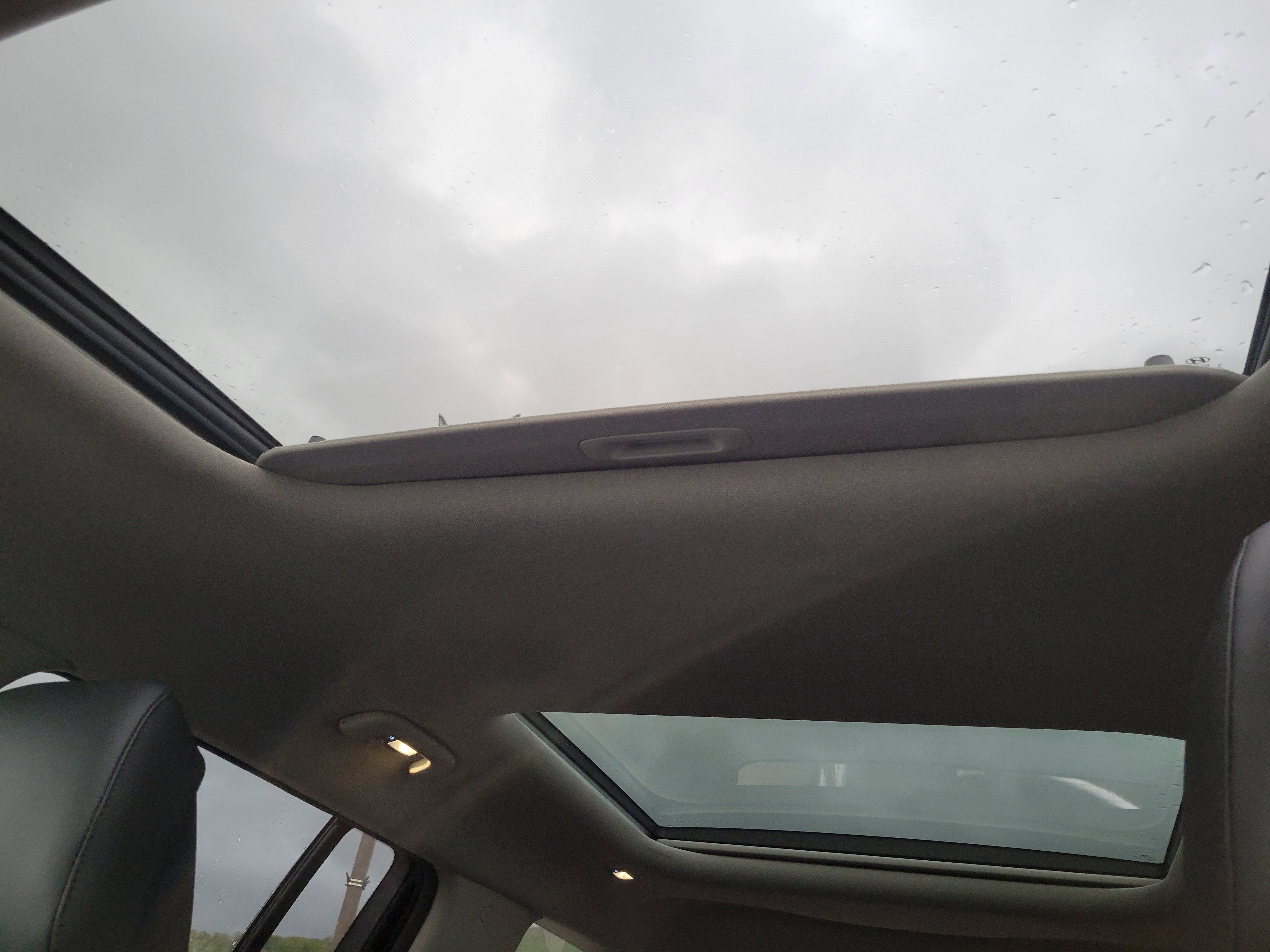 2025 Hyundai SANTA FE HYBRID Limited