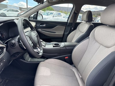 2023 Hyundai SANTA FE SE