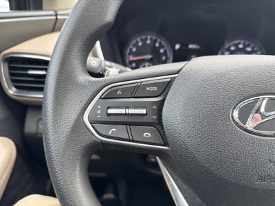 2023 Hyundai SANTA FE SE