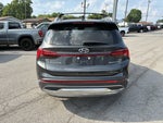 2023 Hyundai SANTA FE HYBRID Limited