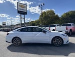 2022 Hyundai SONATA N Line