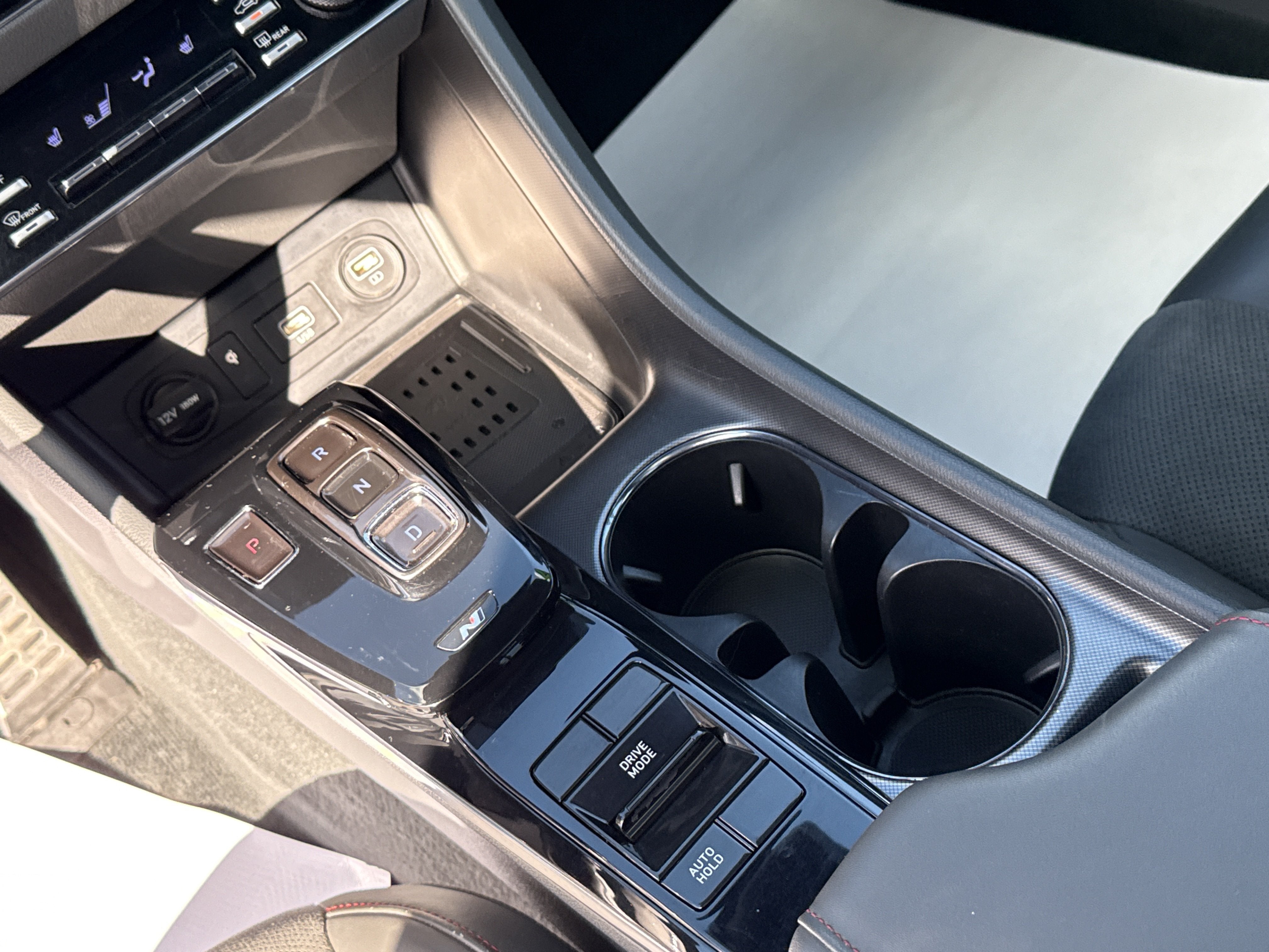2022 Hyundai SONATA N Line