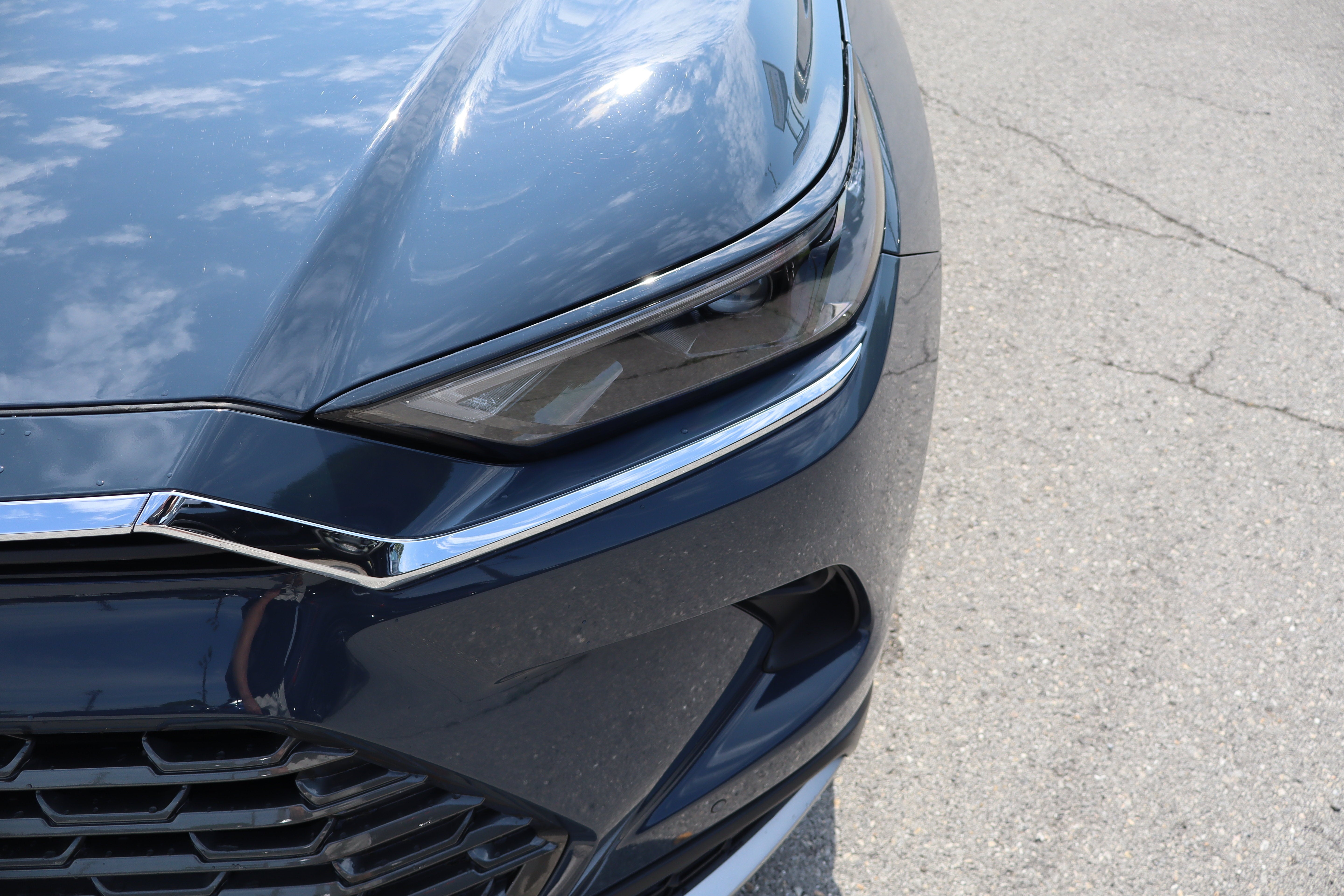 2026 Toyota Grand Highlander Hybrid MAX Limited