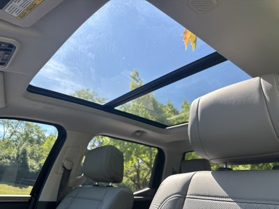 2023 Toyota Tundra 4WD Limited