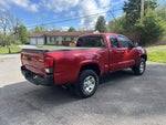 2019 Toyota Tacoma 4WD SR