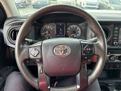 2020 Toyota Tacoma 4WD SR