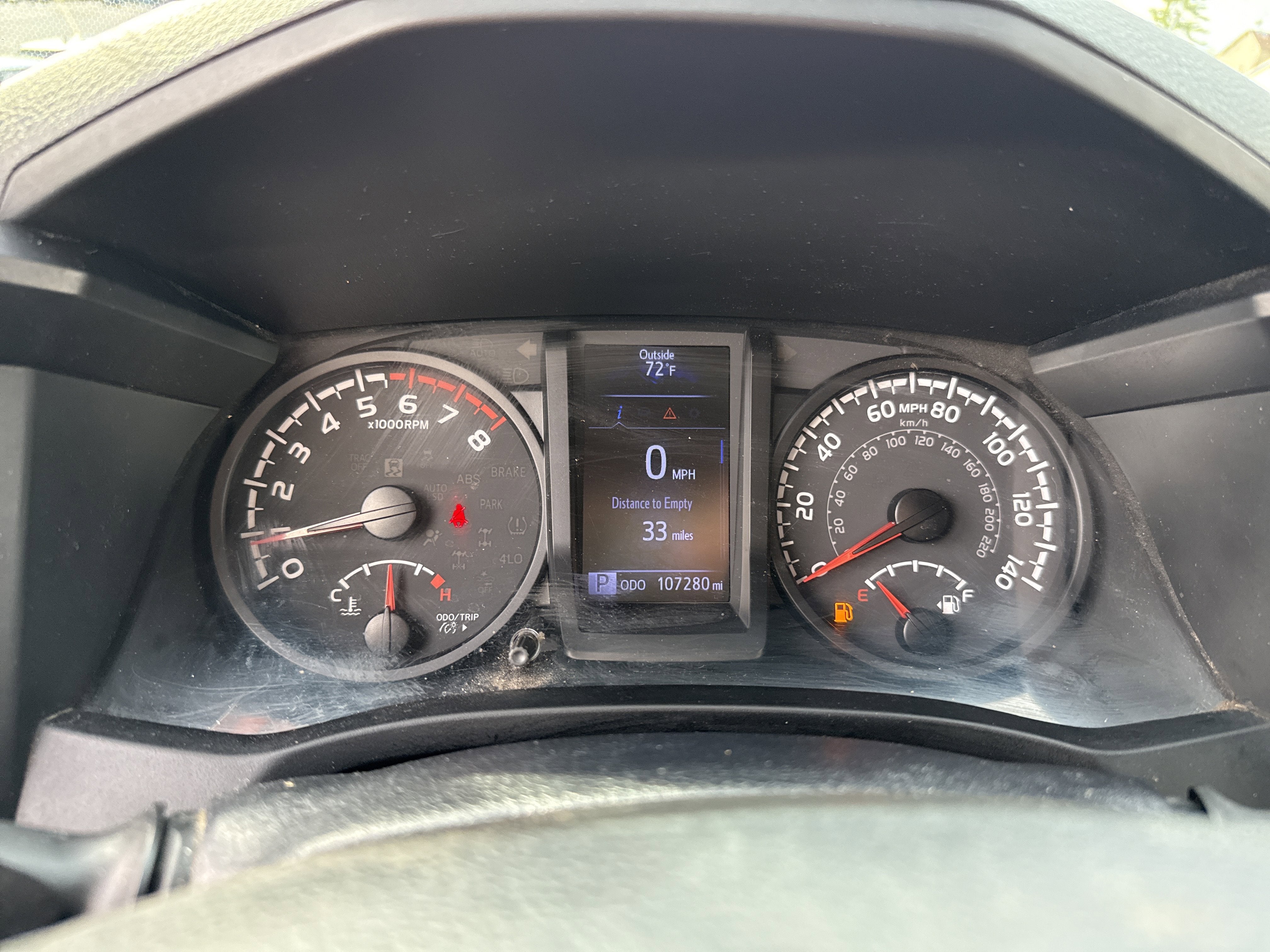 2020 Toyota Tacoma 4WD SR